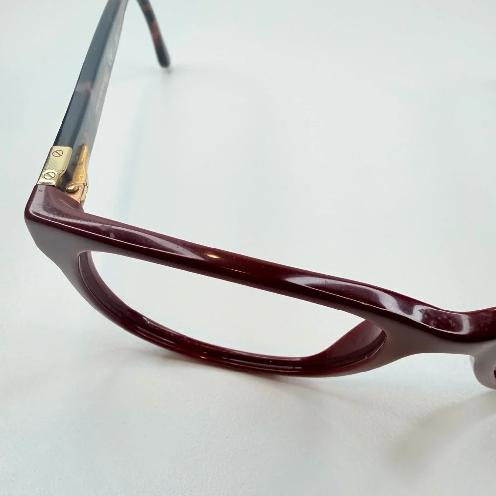 TORY BURCH GLASSES TY 2066 1610 TORY BURCH EYEGLASSES FRAMES ONLY‎ 51•18•135